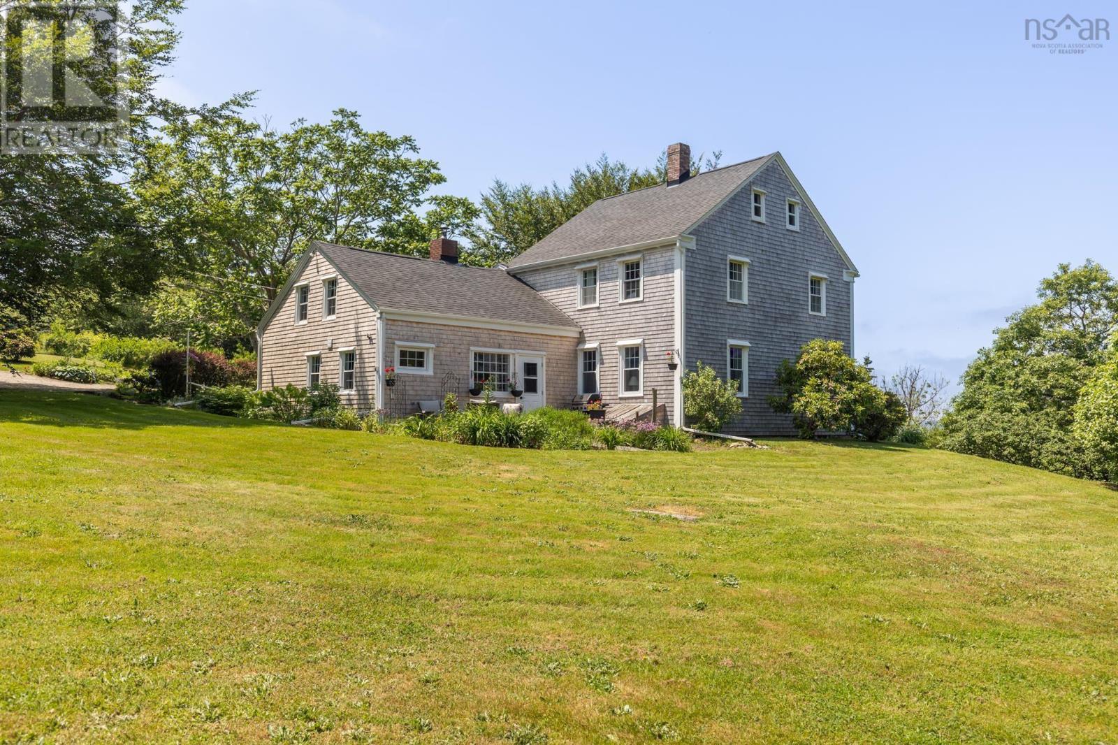 61 Horatio Wood Road