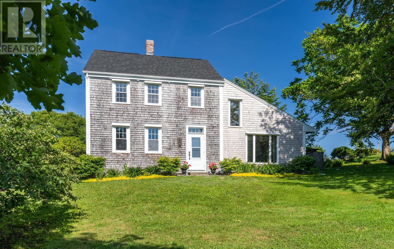 61 Horatio Wood Road