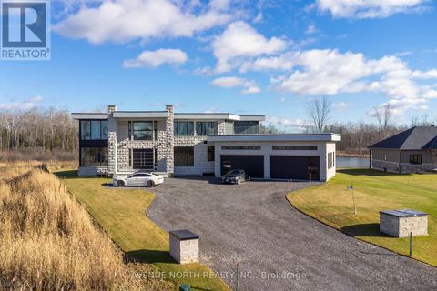 493 SHOREWAY DRIVE Ottawa ON K4P0G3