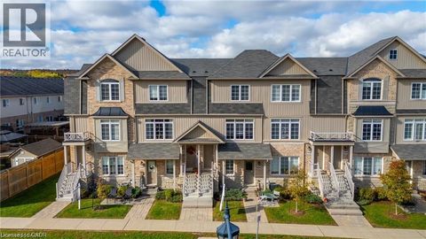 5038 SERENA Drive Beamsville ON L0R1B2