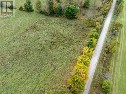 PT 2 MCANDREWS ROAD Rideau Lakes ON K0G1X0