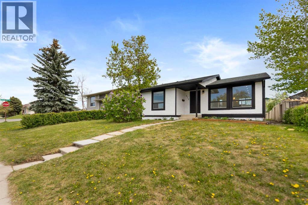 276 Fallswater Road NE