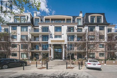 105, 131 Quarry Way SE Calgary AB T2C5M7