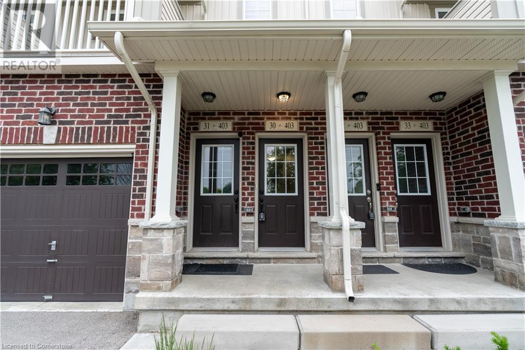 403 WESTWOOD Drive Unit# 30