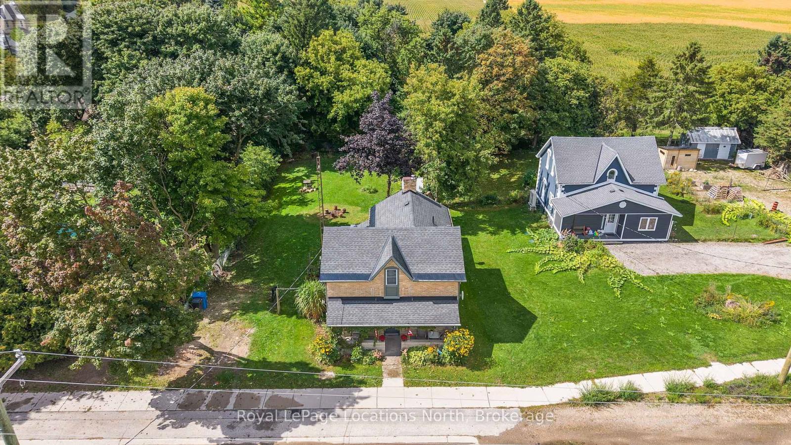 392082 GREY ROAD 109