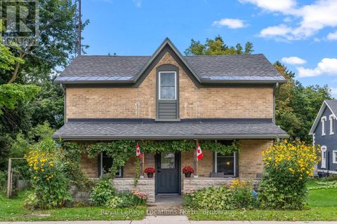 392082 GREY ROAD 109 Southgate ON N0G2A0