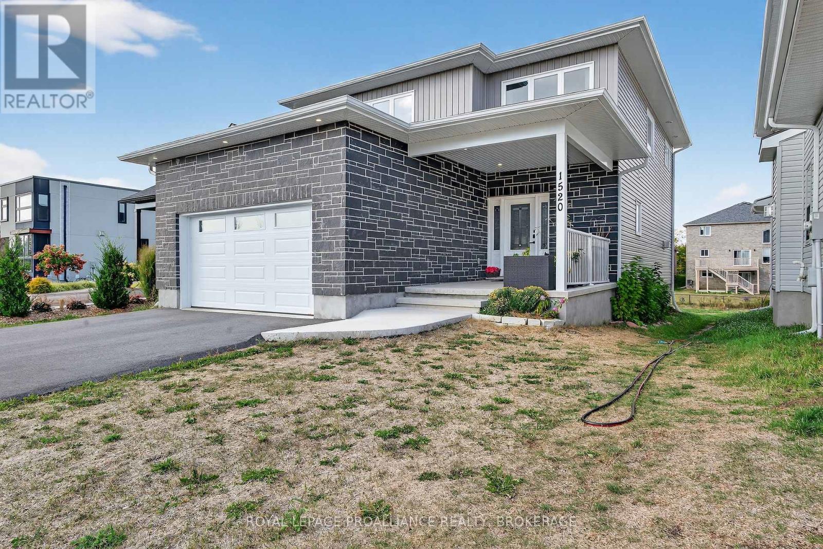 1520 BERKSHIRE DRIVE