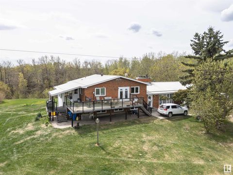 56505 RGE ROAD 233 Rural Sturgeon County AB T0A1N0