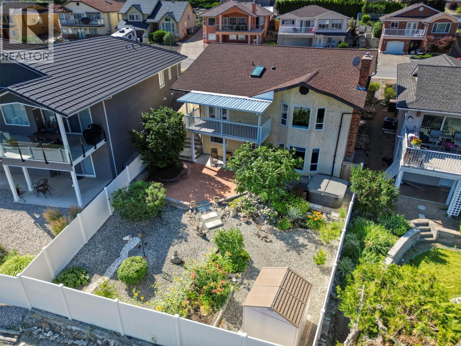 11913 QUAIL RIDGE Place