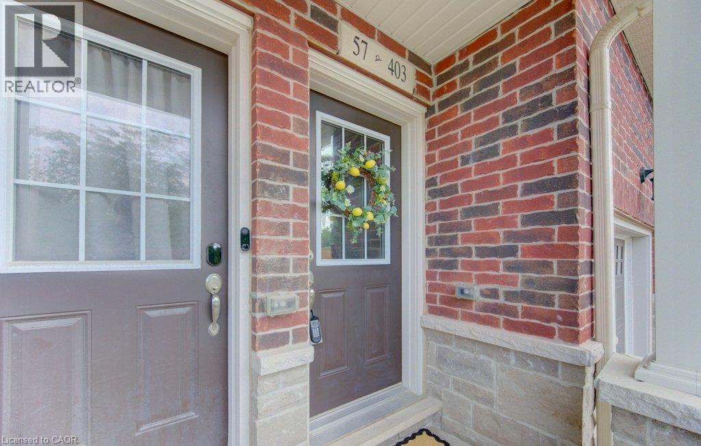 403 WESTWOOD Drive Unit# 57