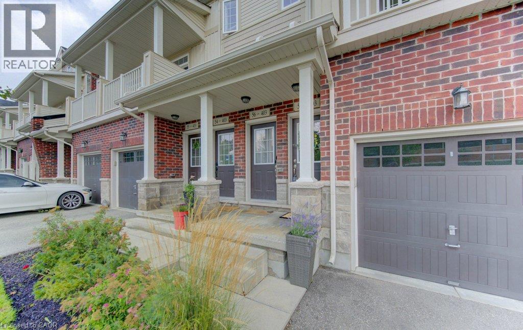 403 WESTWOOD Drive Unit# 57