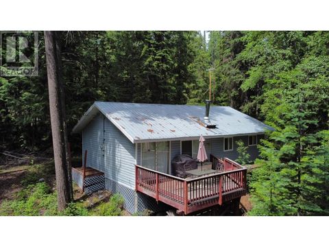 2832 Jewel Lake Road Greenwood BC V0H1J0