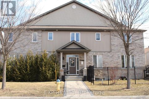 580 VIA MATTINO WAY Ottawa ON K2J6B8