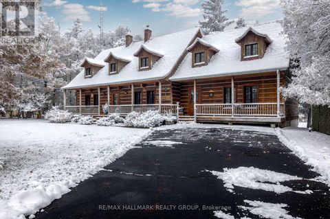 109 CROFTERS GROVE Ottawa ON K0A1T0