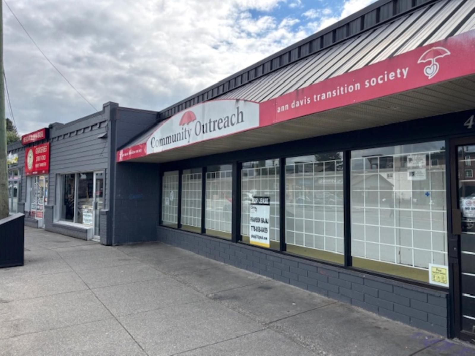 101 46230 YALE ROAD|Chilliwack Proper East