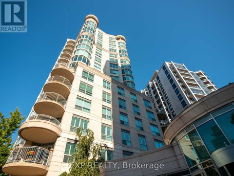501 - 2111 LAKESHORE BOULEVARD W Toronto (Mimico) ON M8V4B2