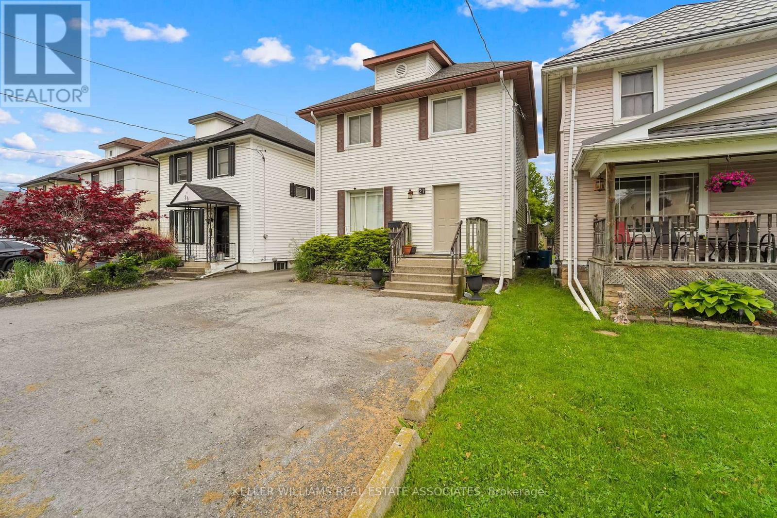 MAIN - 27 BERRYMAN AVENUE