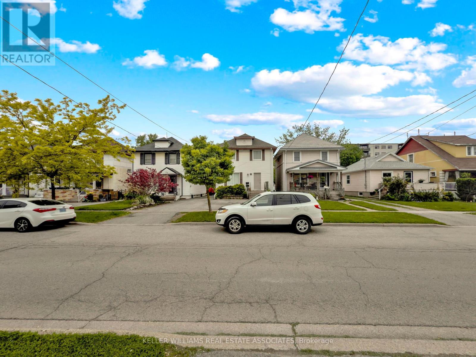 MAIN - 27 BERRYMAN AVENUE