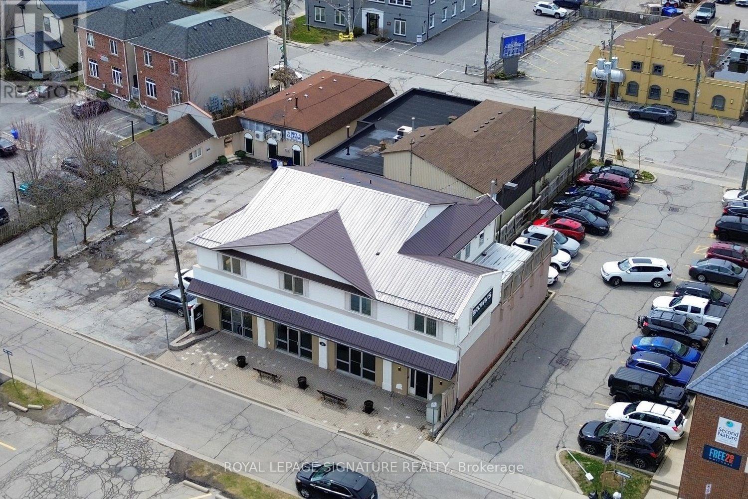 10 FRANKLIN STREET