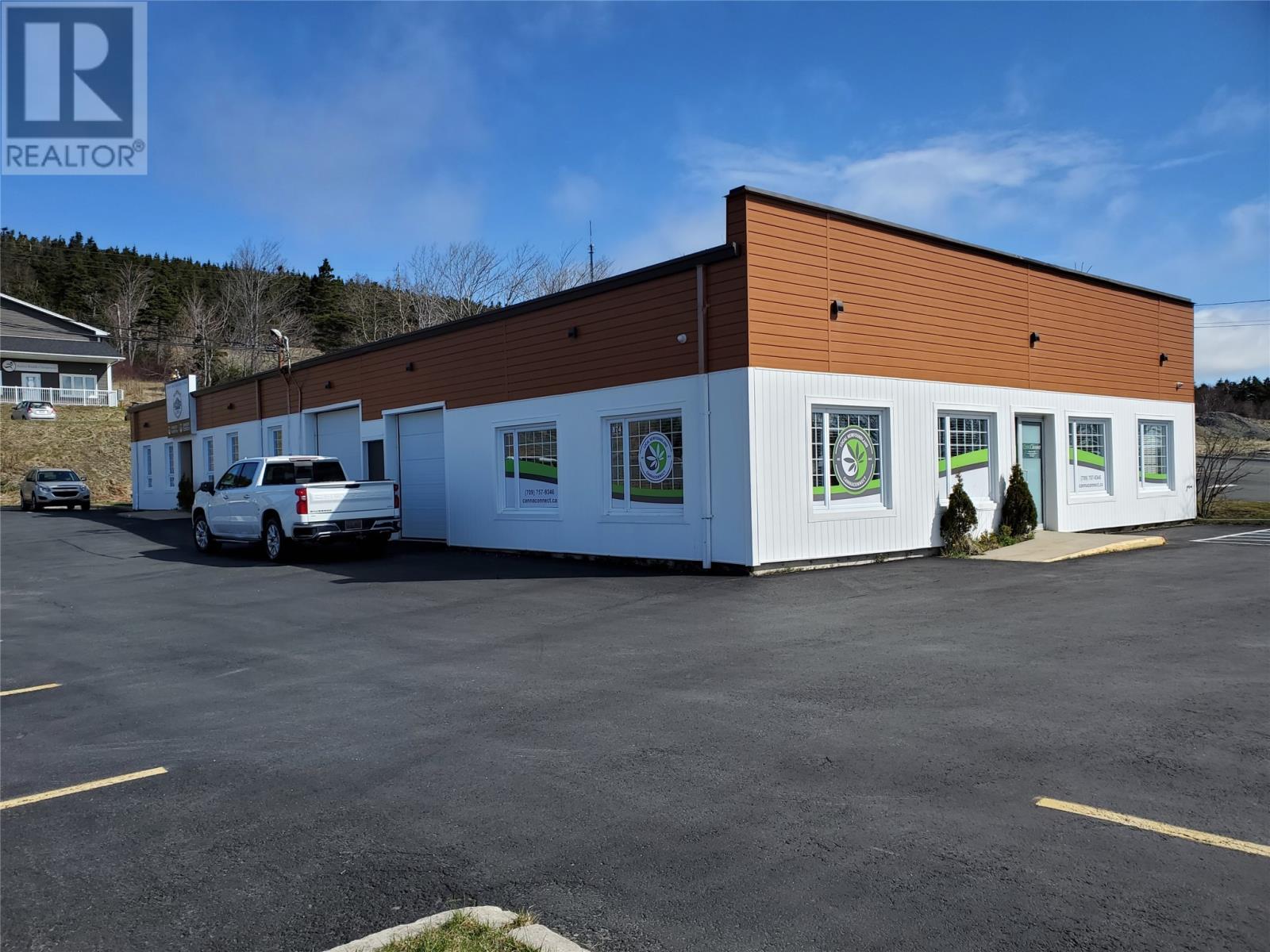 874 Topsail Road