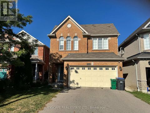 5077 DUBONET DRIVE Mississauga (Churchill Meadows) ON L5M7X5