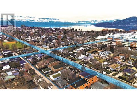 2265 Richter Street Kelowna BC V1Y2N9