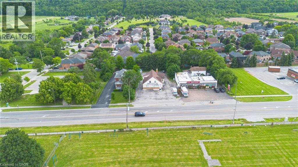 1260 HIGHWAY 8