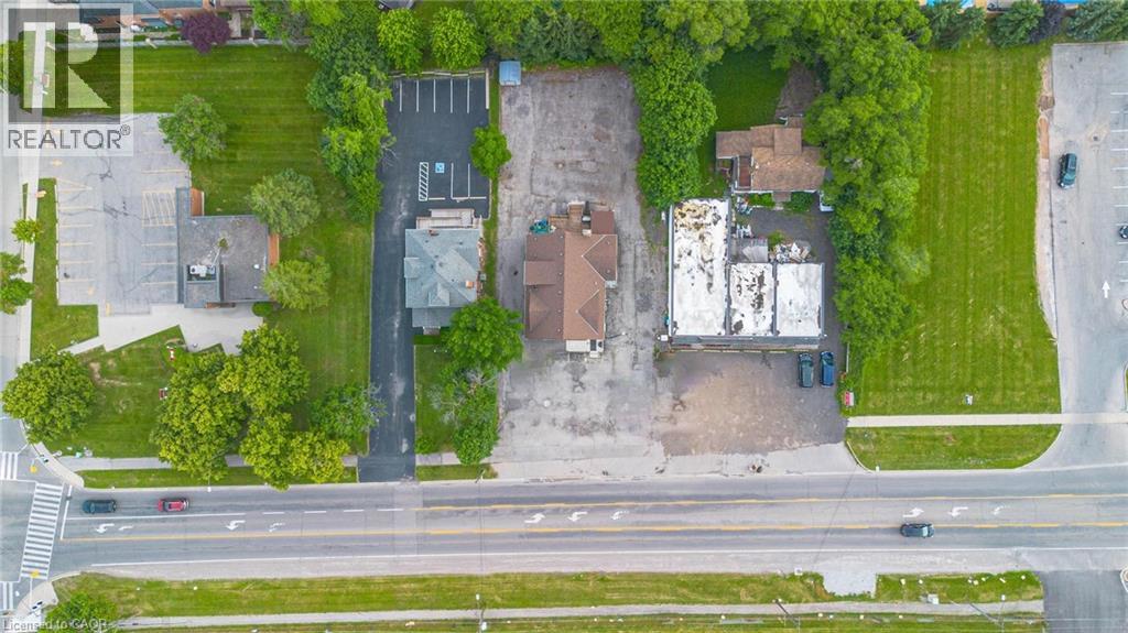 1260 HIGHWAY 8