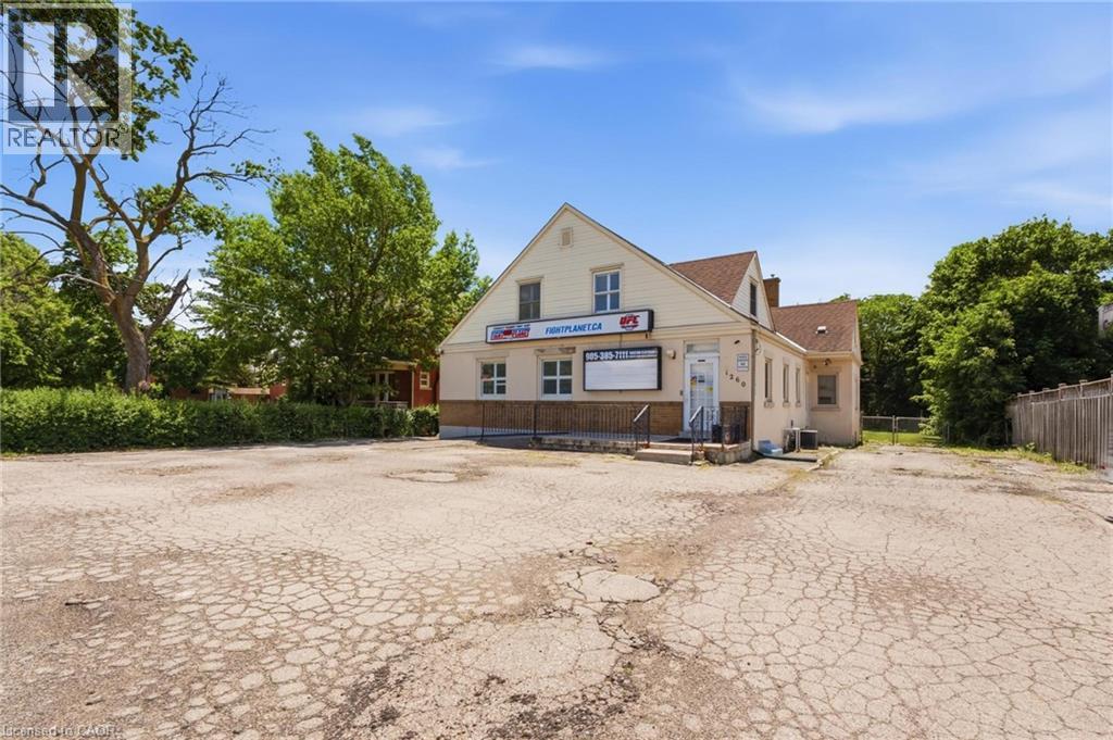 1260 HIGHWAY 8