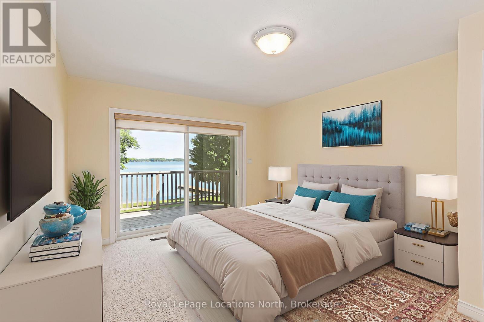 115 SOUTH SHORES ROAD
