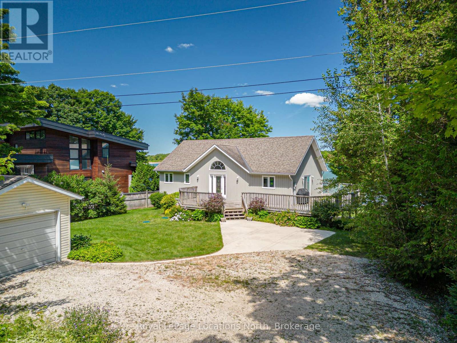 115 SOUTH SHORES ROAD