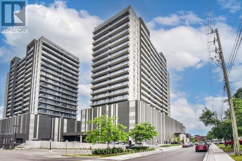 902 - 15 GLEBE STREET Cambridge ON N1S0C3