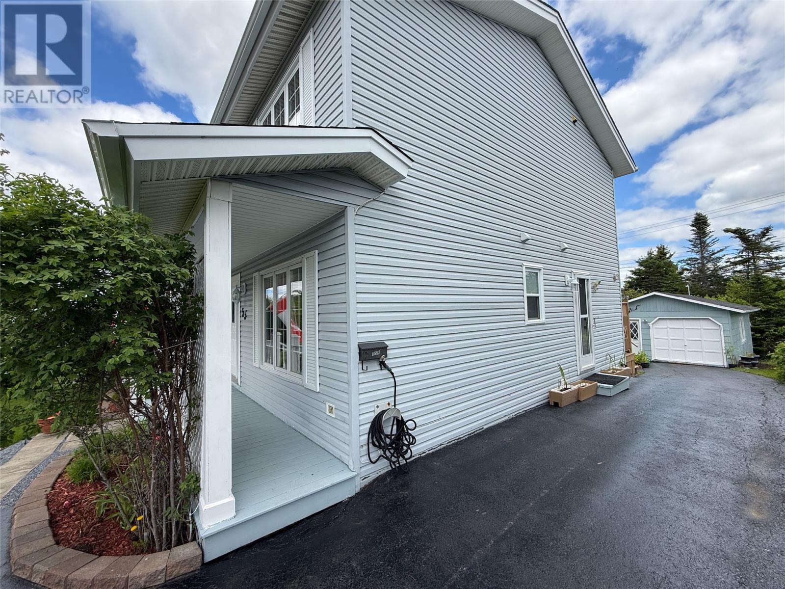 55 Carter Avenue