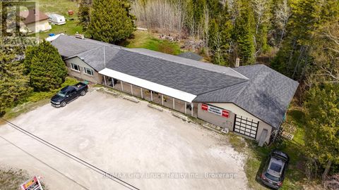 7382 HIGHWAY 6 HIGHWAY Northern Bruce Peninsula ON N0H2R0