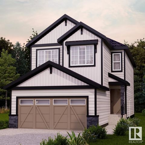 412 27 ST SW Edmonton AB T6X3H9