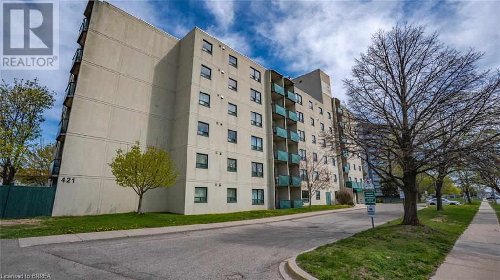 421 FAIRVIEW Drive Unit# 101