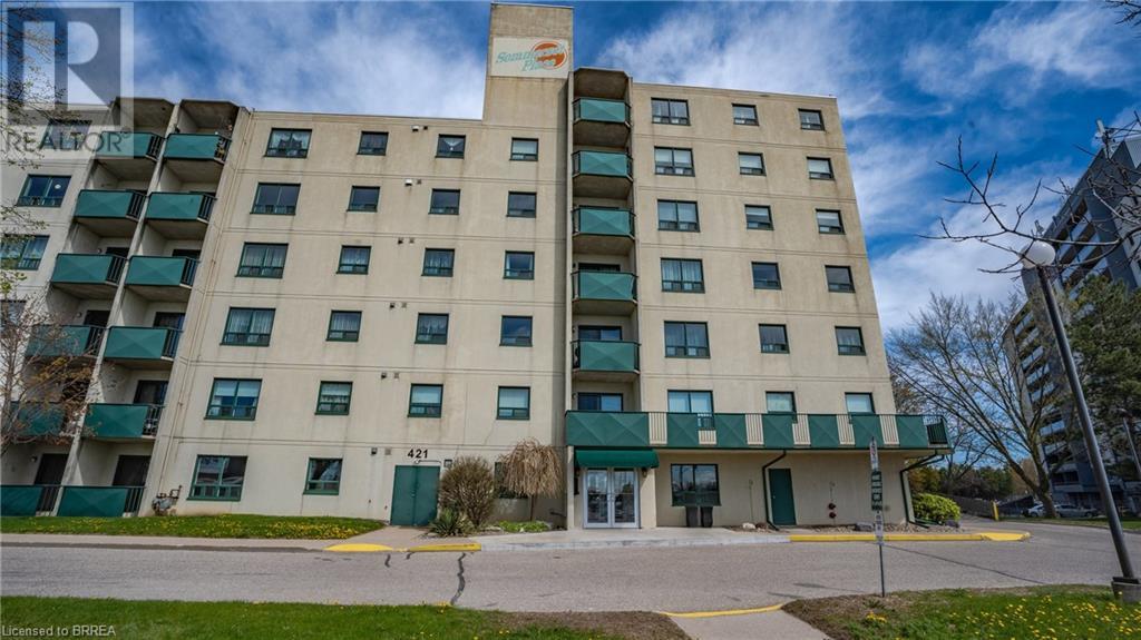 421 FAIRVIEW Drive Unit# 101