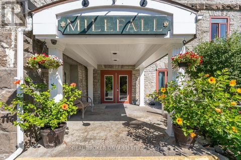 106 - 1 ROSAMOND STREET E Mississippi Mills ON K0A1A0