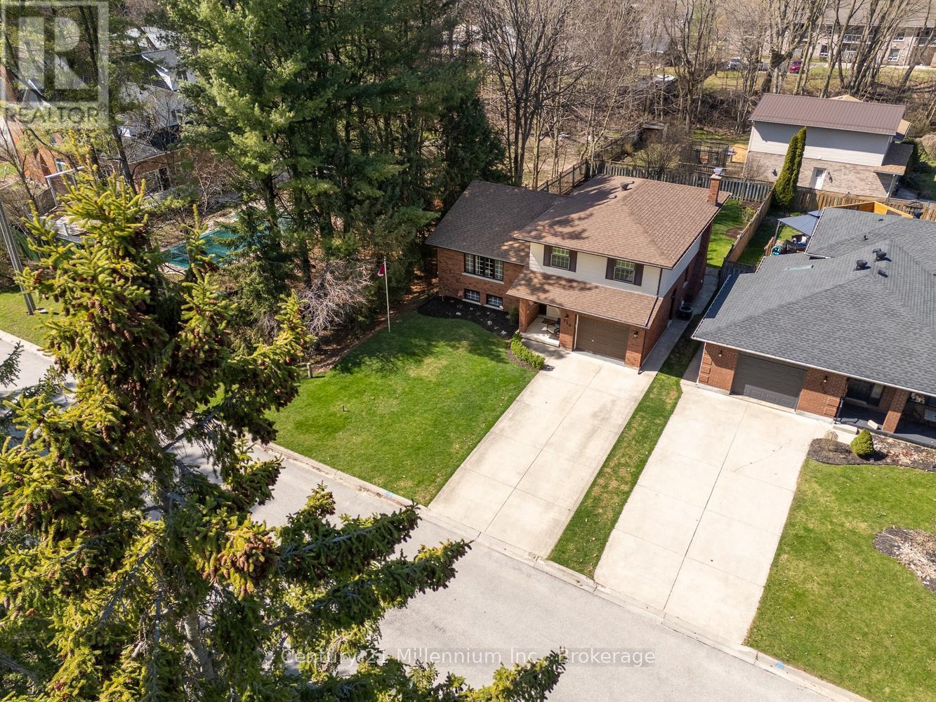 330 1ST STREET W