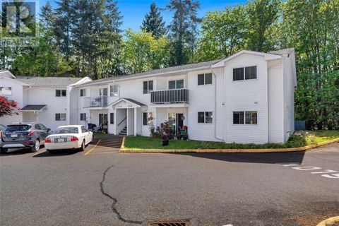 63 211 Madill Rd Lake Cowichan BC V0R2G1