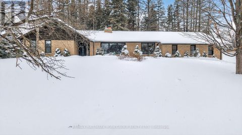 Property photo of 570 kettleby road, king, ON l7b0c9