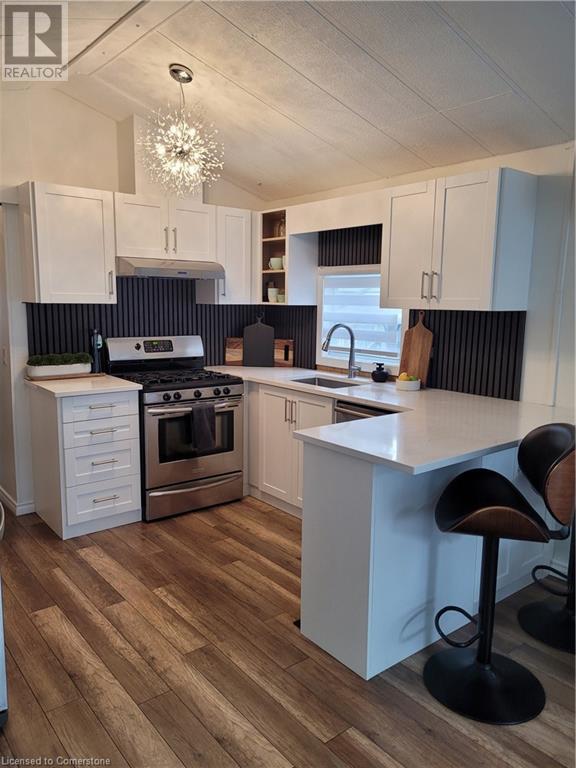 580 BEAVER CREEK Road Unit# 356