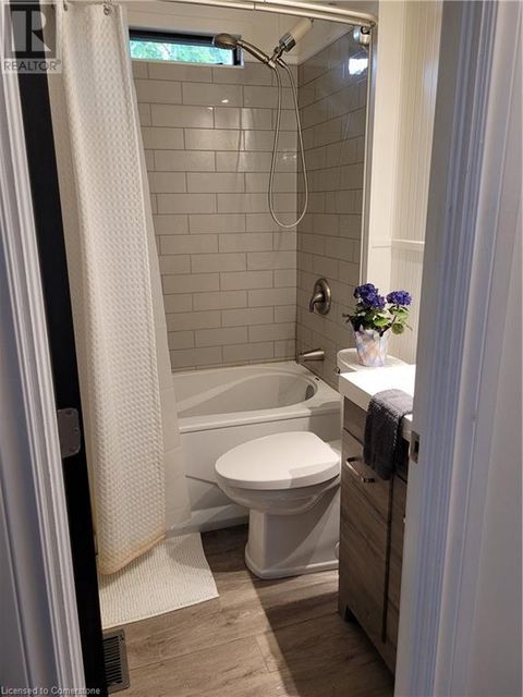 580 BEAVER CREEK Road Unit# 356 Waterloo ON N2J3Z4