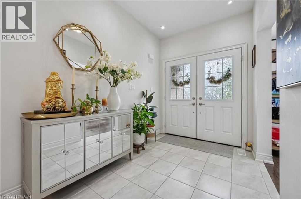 77 EAGLECREST Street