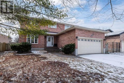 1225 HUMBERSIDE DRIVE Kingston (North of Taylor-Kidd Blvd) ON K7P2J2