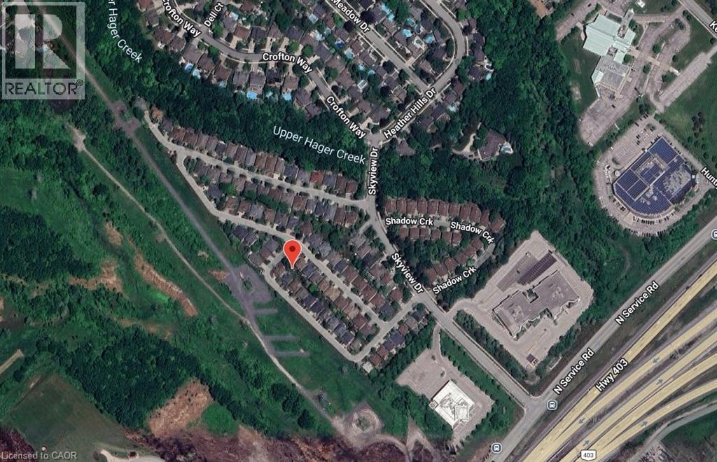 1150 SKYVIEW Drive Unit# 18