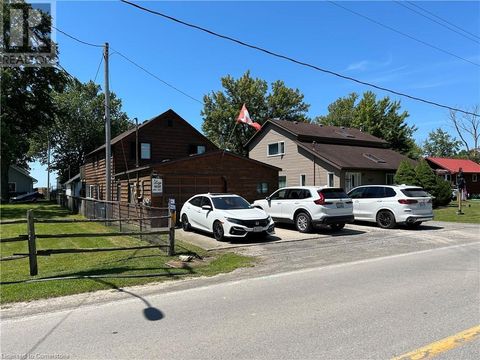 12289 LAKESHORE Road Wainfleet ON L0S1V0