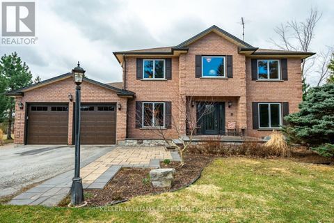 4366 GUELPH LINE Burlington ON L7P0N2