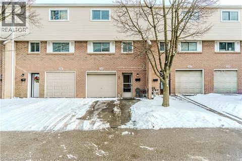 279 STANLEY Street Unit# D Brantford ON N3S7K2