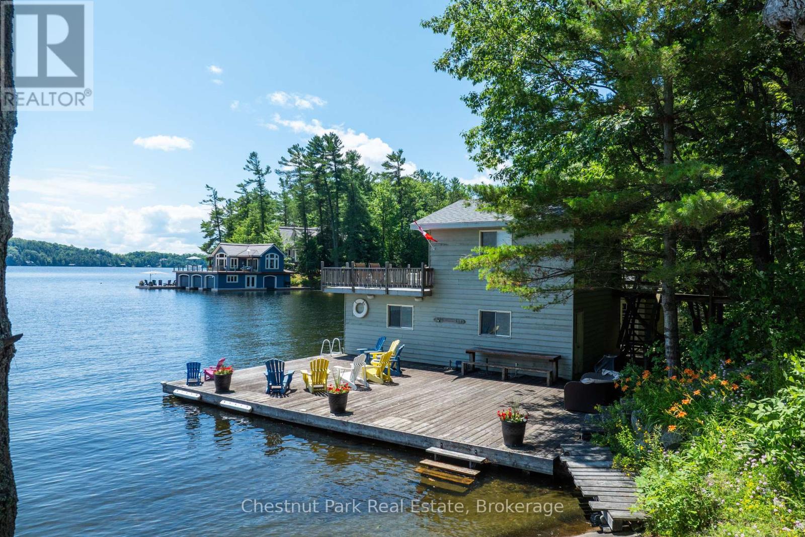 1156 DAWSON ROAD